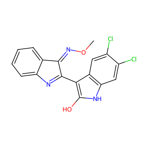 KY19382 (A3051)结构图