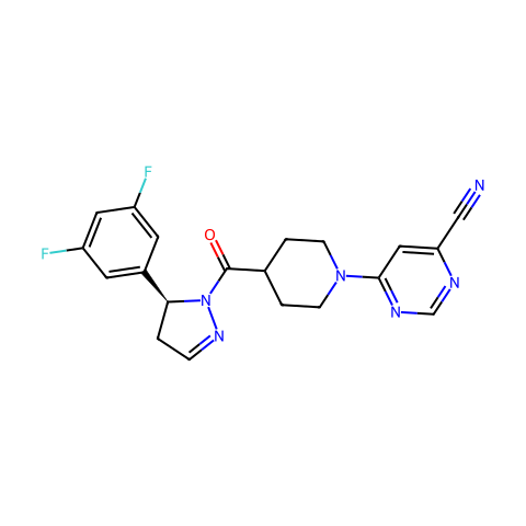 CPD3508结构图
