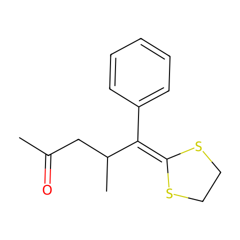 TRPV2-selective blocker 1结构图