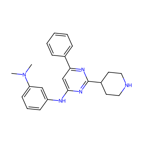 ARN22089结构图