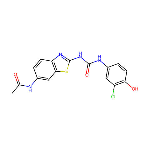17β-HSD10-IN-1结构图