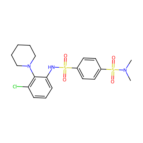 ML-SA5结构图