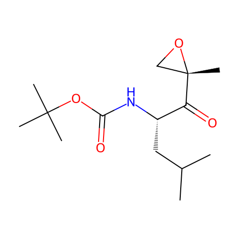 Kyprolis Impurity 32结构图