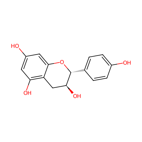 阿夫儿茶精结构图
