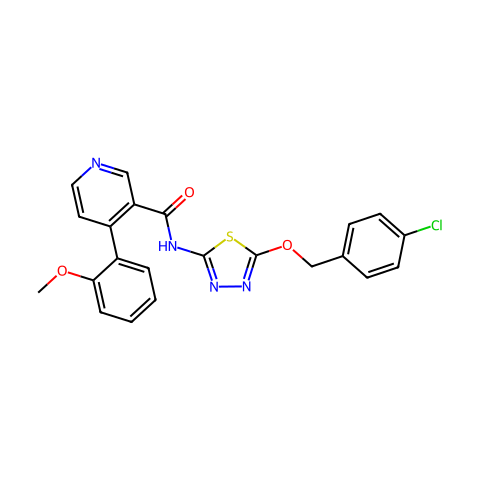 AB25583结构图