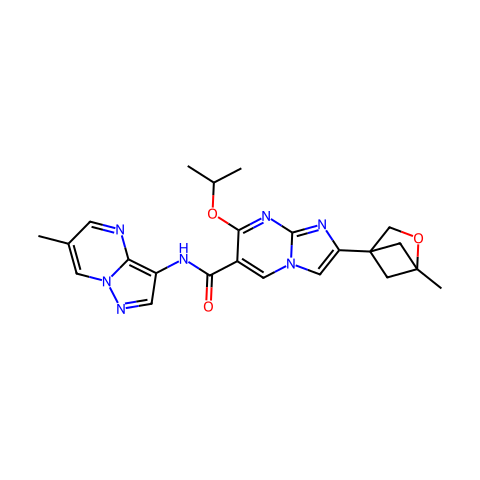 BIO-7488结构图