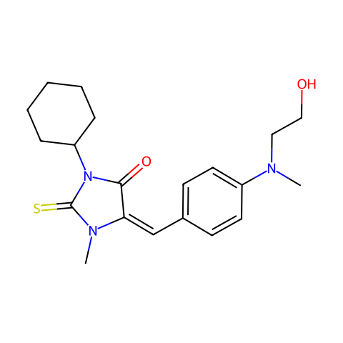 NADPH oxidase-IN-1结构图