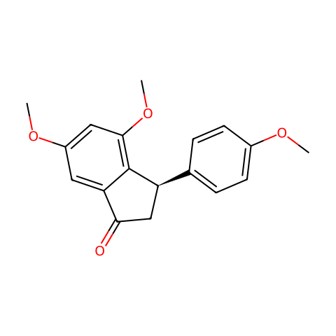 (R)-STU104结构图