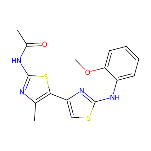 JNJ0966结构图