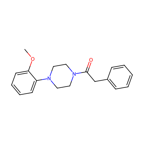 PTGR2-IN-1结构图