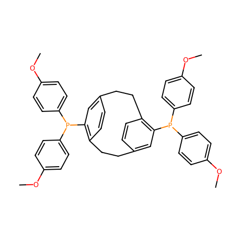 (R)-AN-PHANEPHOS结构图