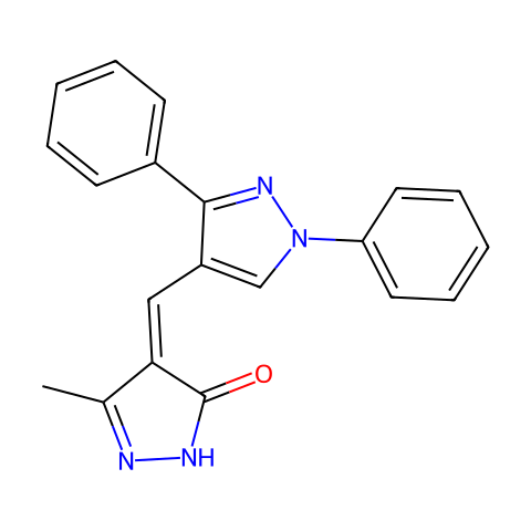 ROS kinases-IN-1结构图