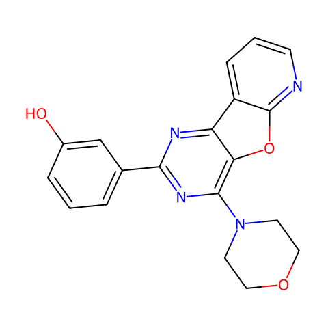 PI-103结构图