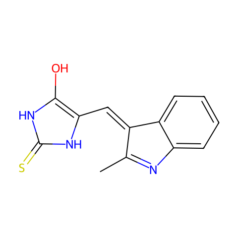 PKG drug G1结构图