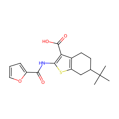 CaCCinh-A01结构图