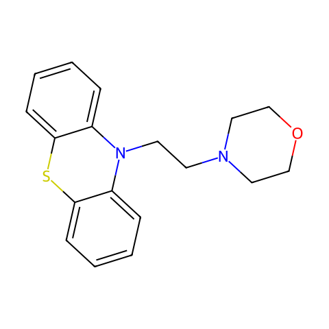 LSD1-IN-24结构图