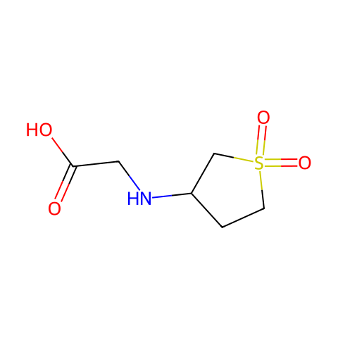 JFD01307SC,谷氨酰胺合成酶抑制剂和抗结核剂结构图