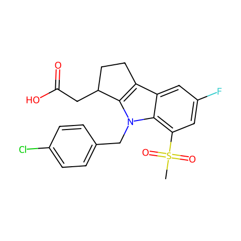 Pentaerythritol tris(3-(1-aziridinyl)propionate)结构图