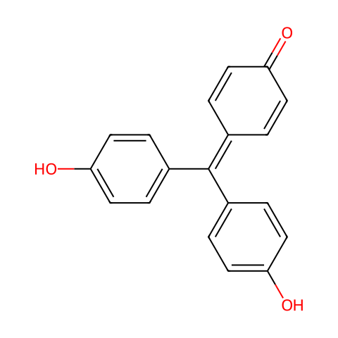 玫红酸指示剂结构图