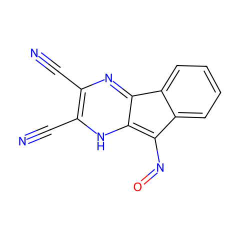 Cysteine protease inhibitor-2结构图