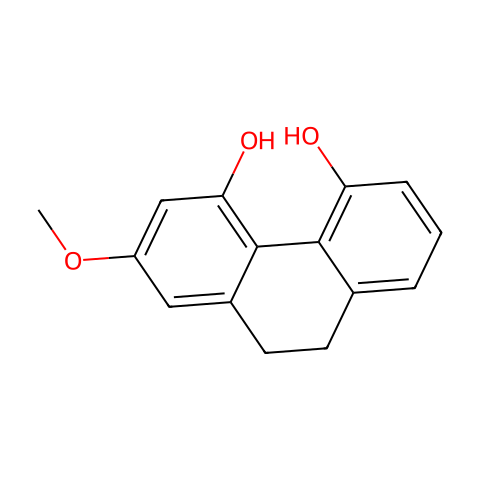 Pyruvate Carboxylase-IN-1结构图