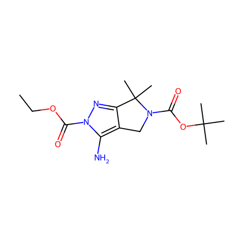 N-Formylpiperidine结构图