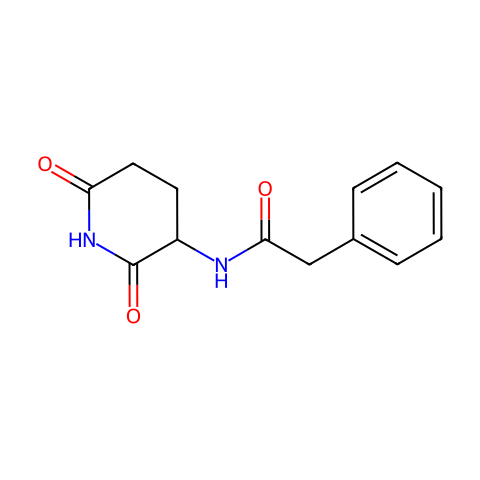 (Rac)-Antineoplaston A10结构图