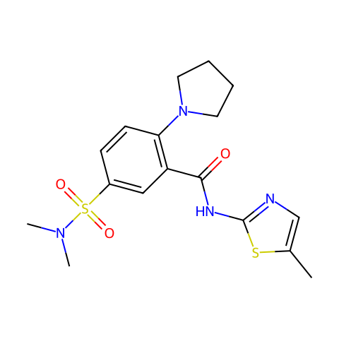 ML414结构图