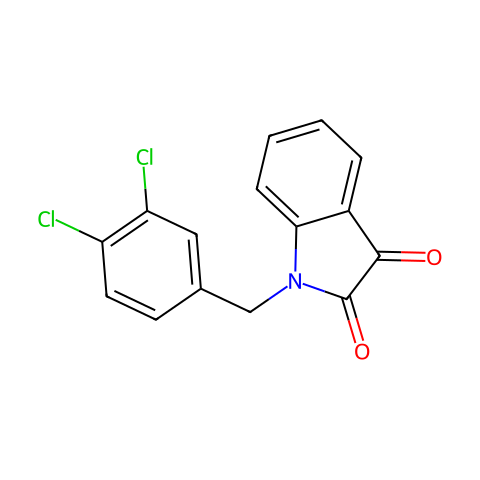 Apoptosis Activator 2结构图