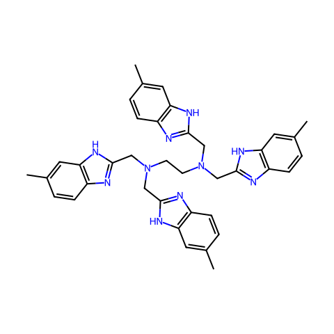 NSC348884结构图