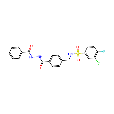 TCN 201结构图