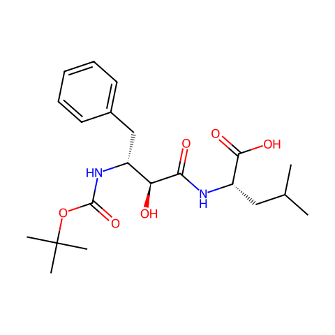 E3 ligase Ligand 9结构图