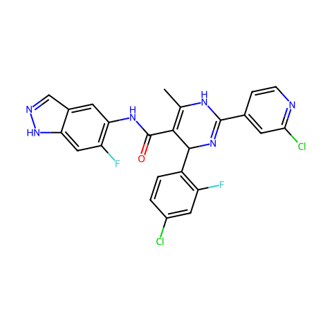 GSK-25结构图