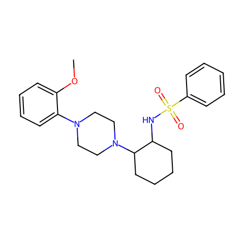 ML-SI3结构图