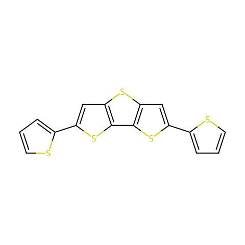 2',3'-d]thiophene结构图