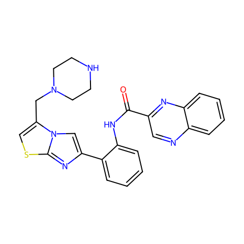 SRT 1720结构图