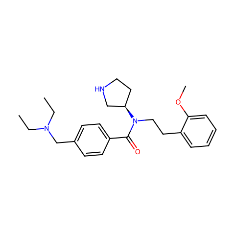 PF 429242结构图
