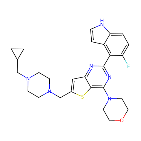PI-3065结构图