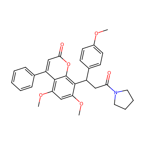 CMLD-2结构图