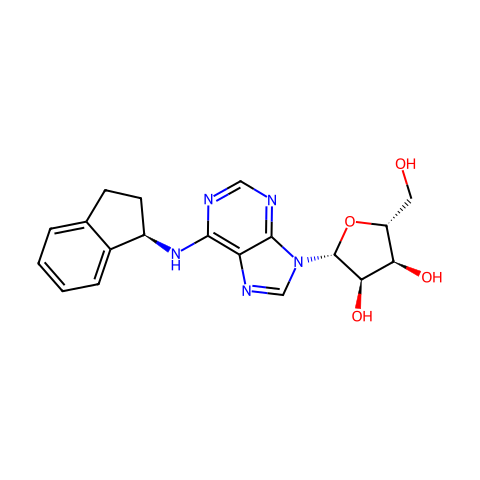 PD 117519 (CI947)结构图
