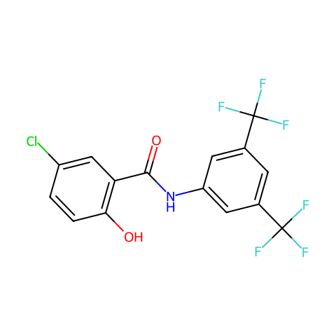 IMD 0354结构图